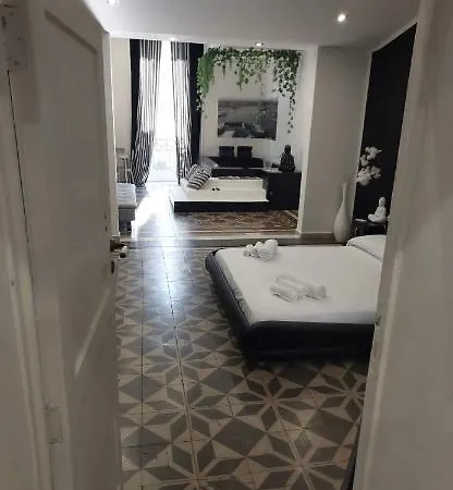 Apartman Flower *