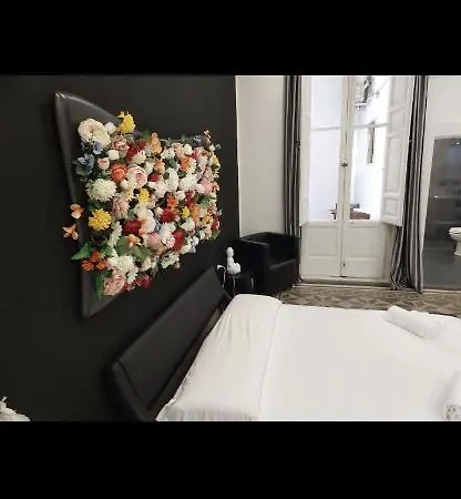 Flower Apartman *
